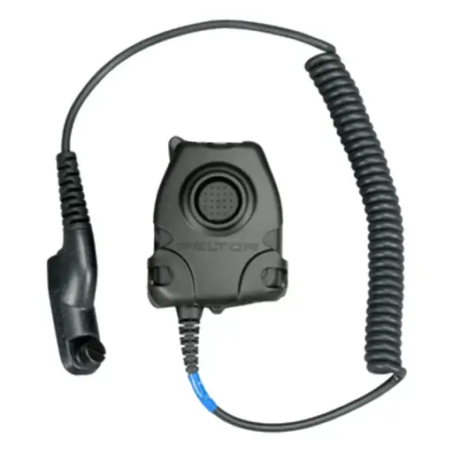 3M Peltor FL5018-02 Radio Adapter - Motorola XTS